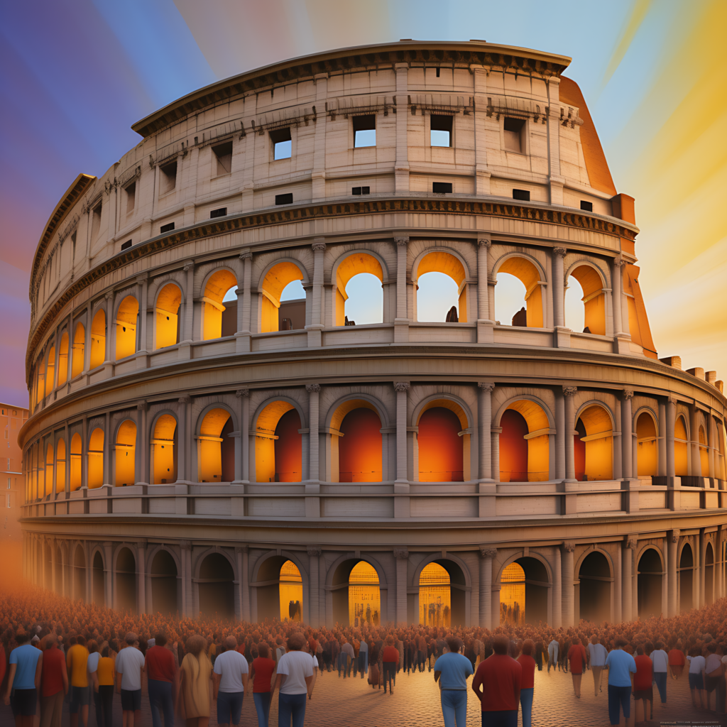 Unlock the Rome Sightseeing Tips: How to Make the Most of Your Visit